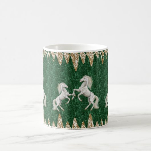 PaardenMok Koffiemok (Center)