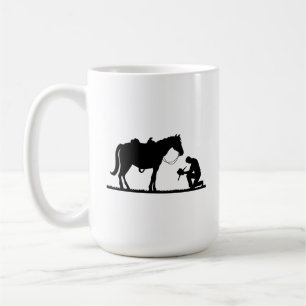 PaardenMok Koffiemok