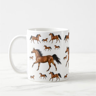 PaardenMok Koffiemok