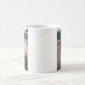 PaardenMok Koffiemok (Center)