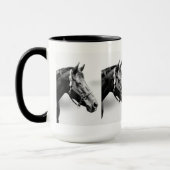 PaardenMok Mok (Links)