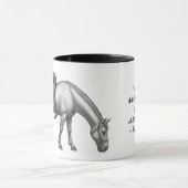 Paardenmok Mok (Midden)