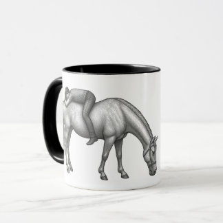 Paardenmok Mok