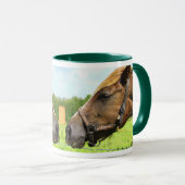 PaardenMok Mok (Voorkant rechts)