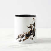 PaardenMok Mok (Midden)