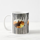 Paardenmokkop Koffiemok (Links)
