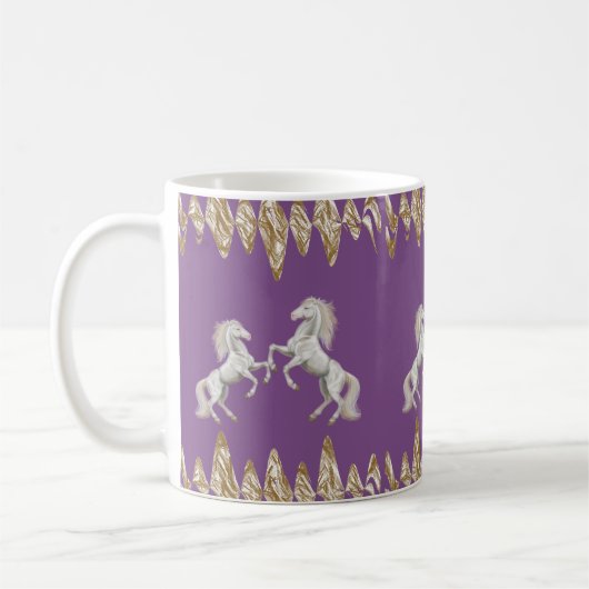 Paardenmokkop Koffiemok (Links)