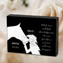 Paardenmonument citaat zwarte hoofprints