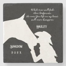 Paardenmonument citaat zwarte hoofprints