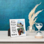 Paardenmonument Paard Foto Collage Fotoplaat (Insitu)