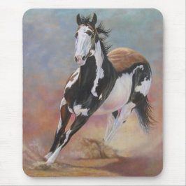 paardenmousepad muismat