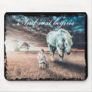 PaardenMuismat Muismat