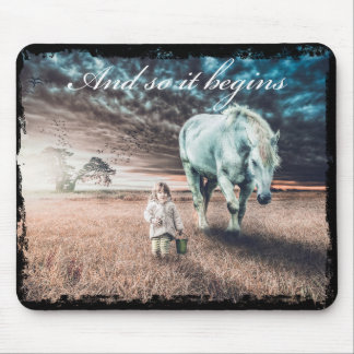 PaardenMuismat Muismat