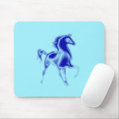 PaardenMuismat Muismat (Met muis)