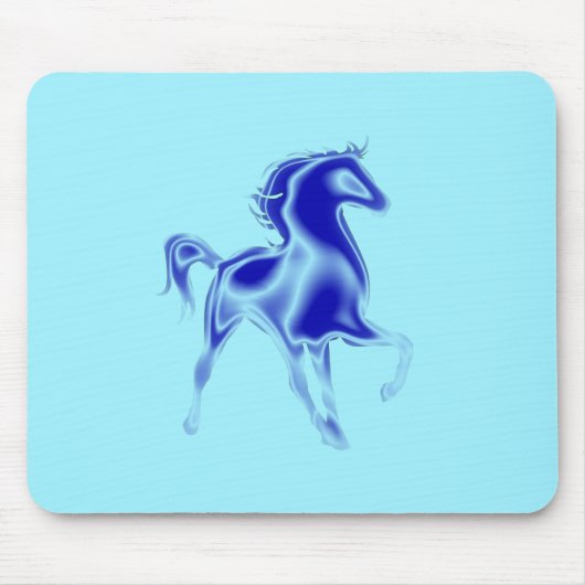 PaardenMuismat Muismat (Voorkant)