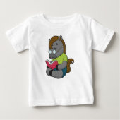 Paardennerd-boekbril (Voorkant)