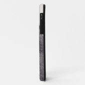 Paardenoog 001 Case-Mate iPhone case (Achterkant/links)