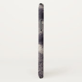 Paardenoog 001 Case-Mate iPhone case (Achterkant / rechts)