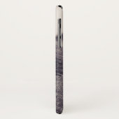 Paardenoog 001 Case-Mate iPhone case (Achterkant/links)