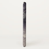 Paardenoog 002 Case-Mate iPhone case (Achterkant / rechts)