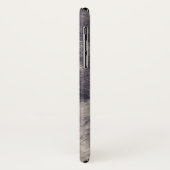 Paardenoog 002 Case-Mate iPhone case (Achterkant/links)