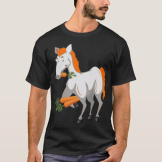 Paardenpaarden Funny Gift Riding Gift Rijksacademi T-shirt