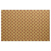 paardenpaardje stof (Yard (91,4 cm))