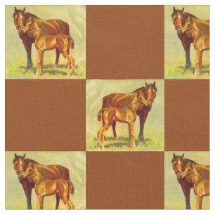 paardenpaardje stof
