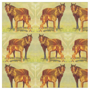 paardenpaardje stof