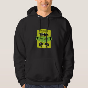 Paardenparende cadeaus voor evenementen en koopwaa hoodie