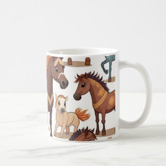 paardenpest koffiemok