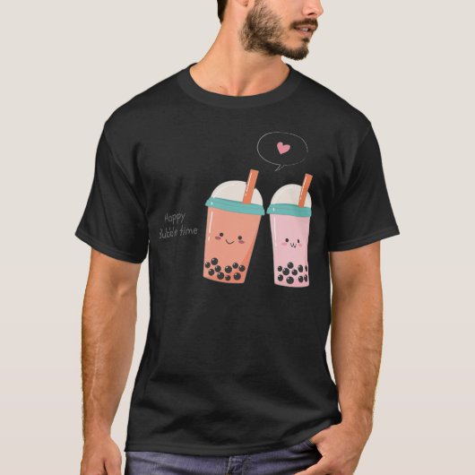 paardenpestpeper t-shirt (Voorkant)