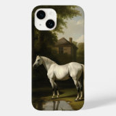  paardenpestsport Case-Mate iPhone case (Achterkant)