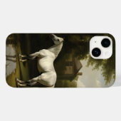  paardenpestsport Case-Mate iPhone case (Achterkant (horizontaal))