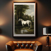 paardenpestsport poster