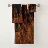 Paardenpitten Bad Handdoek (Insitu)