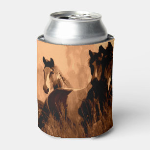 Paardenpitten Blikjeskoeler