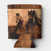 Paardenpitten Blikjeskoeler (Achterkant)