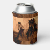 Paardenpitten Blikjeskoeler (Blikje Achterkant)