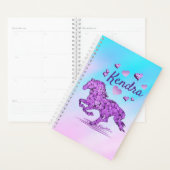 Paardenplank Planner (Display)