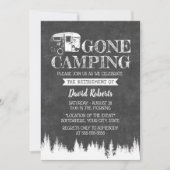 Paardenplank voor rotseinen kaart (Voorkant)