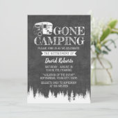 Paardenplank voor rotseinen kaart (Staand voorkant)