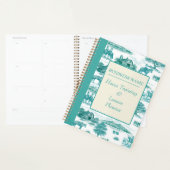 Paardenplanner voor rijinstructeurs en trainers planner (Display)