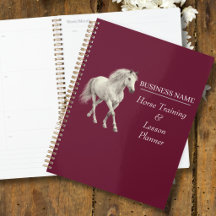 Paardenplanner voor rijinstructeurs en trainers