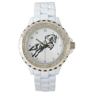 paardenpolshorloge horloge