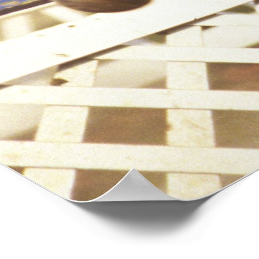 Paardenpompwedstrijd - poster (Hoek)