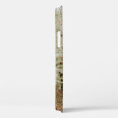 Paardenportret Aangepast paardendier Aangepast op Case-Mate iPhone Case (Achterkant / Rechts)