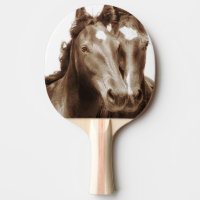 Paardenportret III