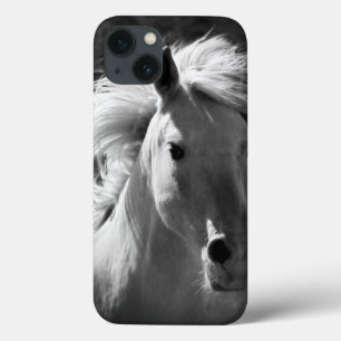 Paardenportret V Case-Mate iPhone Case