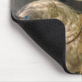 Paardenportret van Stanislas Kostka Muismat (Hoek)